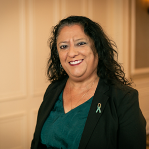 Photo of Rebecca  Esparza