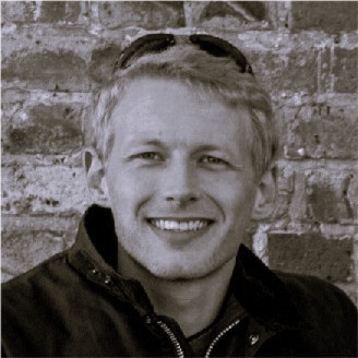 Paul  Naranjo-Shepherd