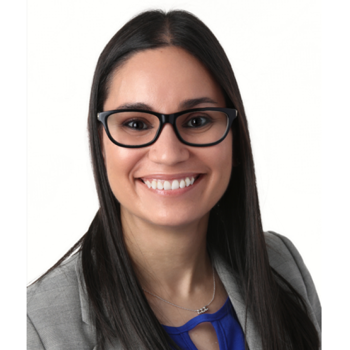 Photo of Nicole Colón Cartagena