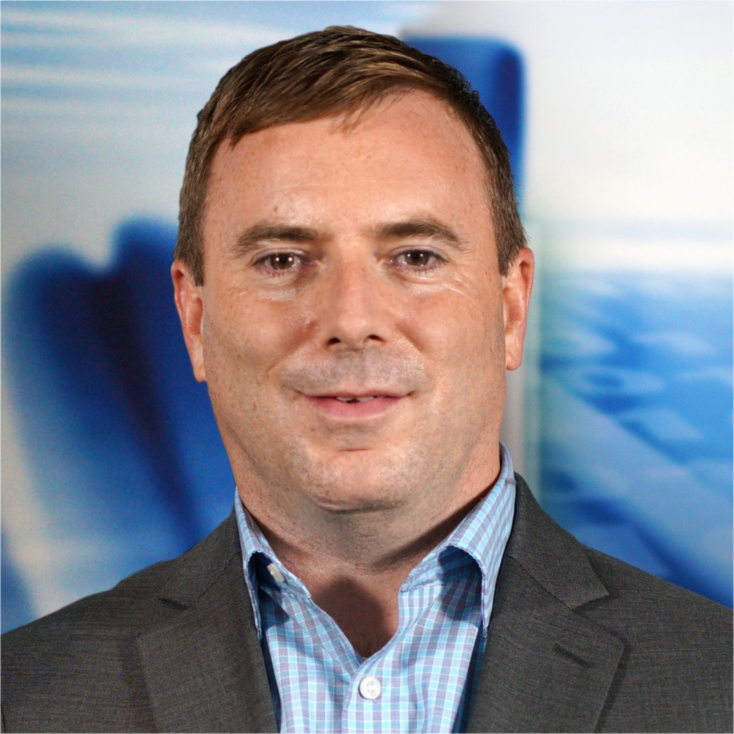 Tom LeBlanc