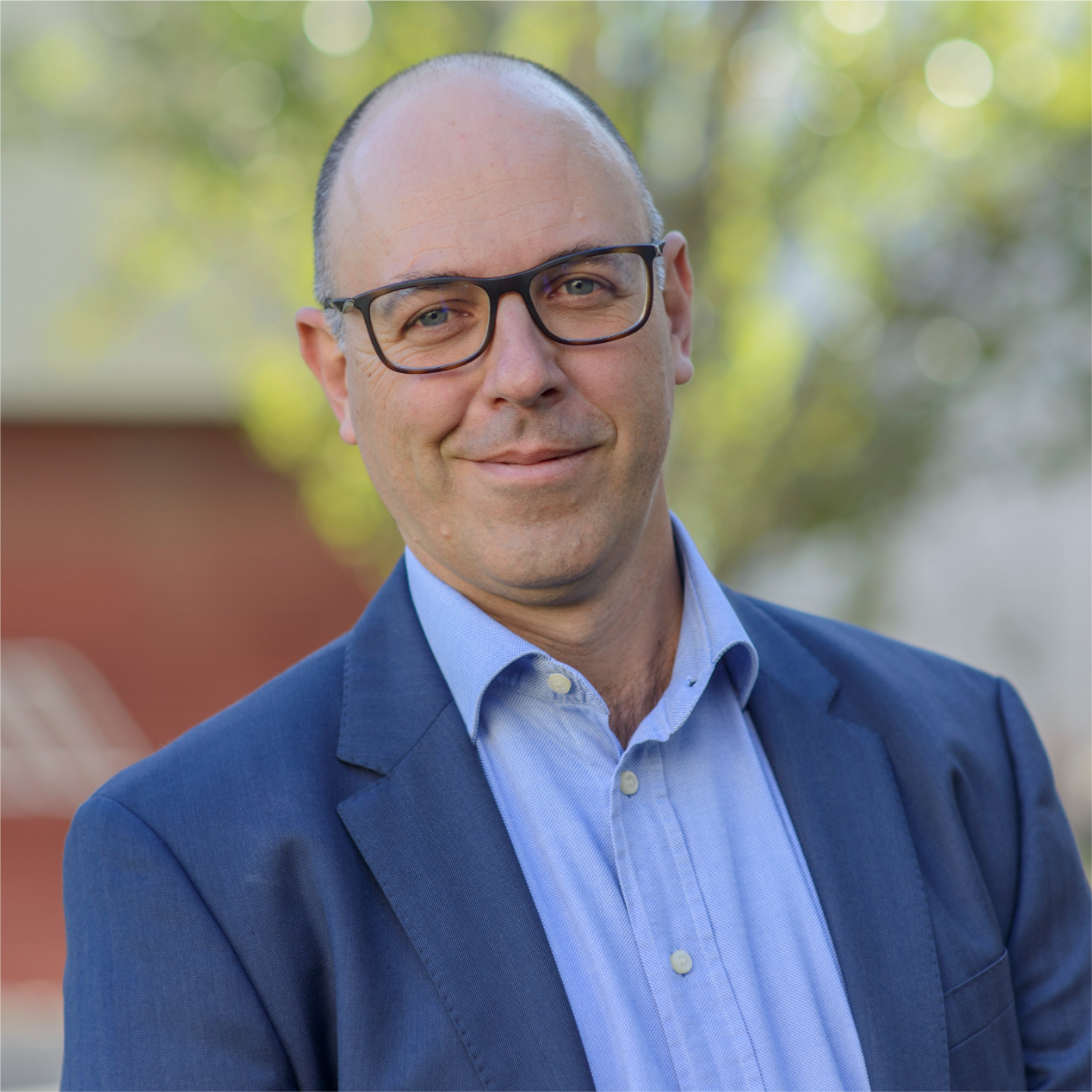 Enrique Cabrera Portugal