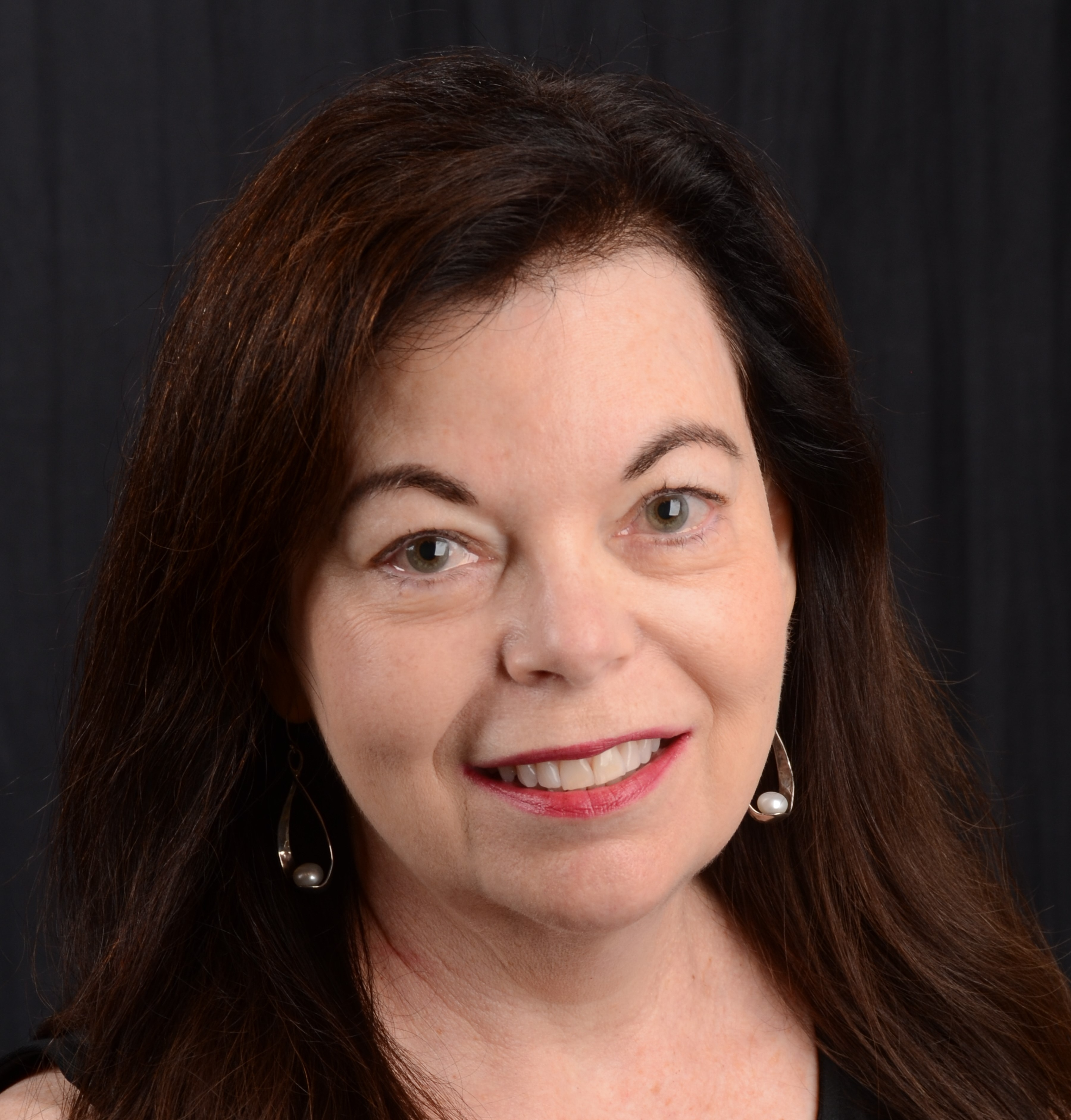 Photo of Lucille Taylor