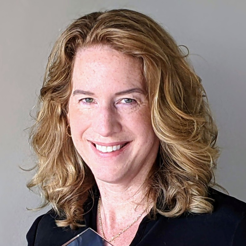 Margo Georgiadis