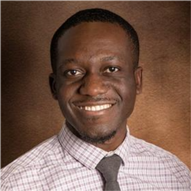 Photo of Prince Baawauh