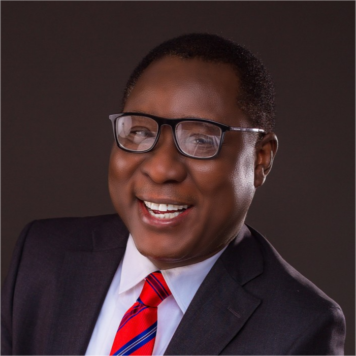 Olamide OLAJOLO
