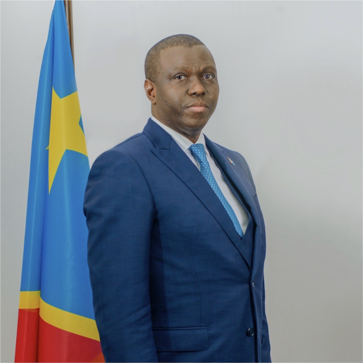 André WAMESO