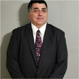 Photo of Chris Bresette