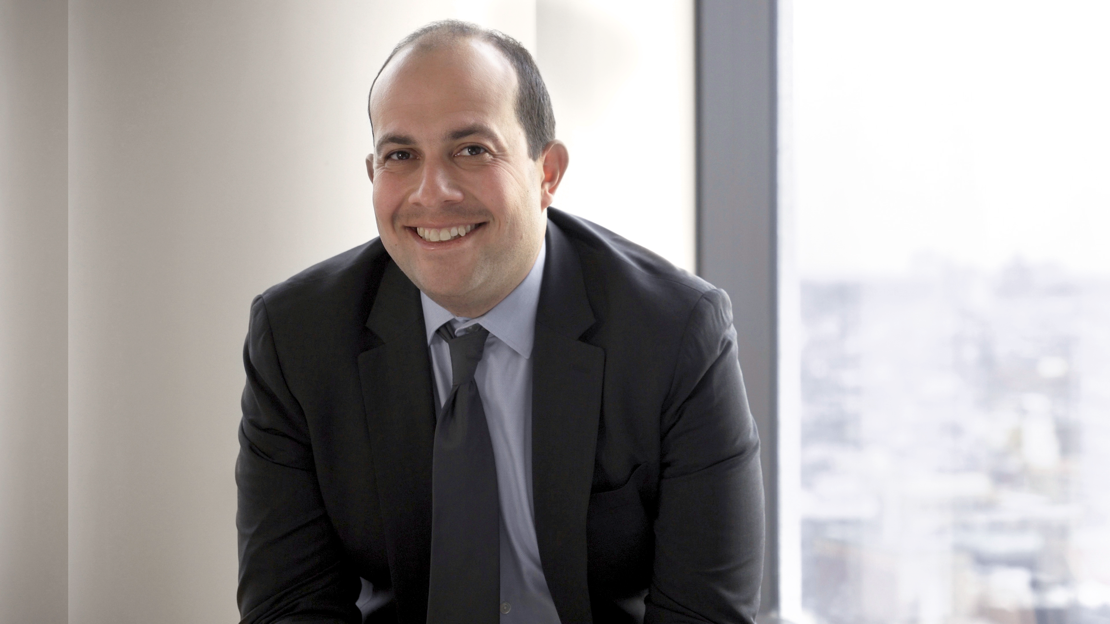 Photo of Max Voldman