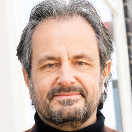 Carlo van de Weijer