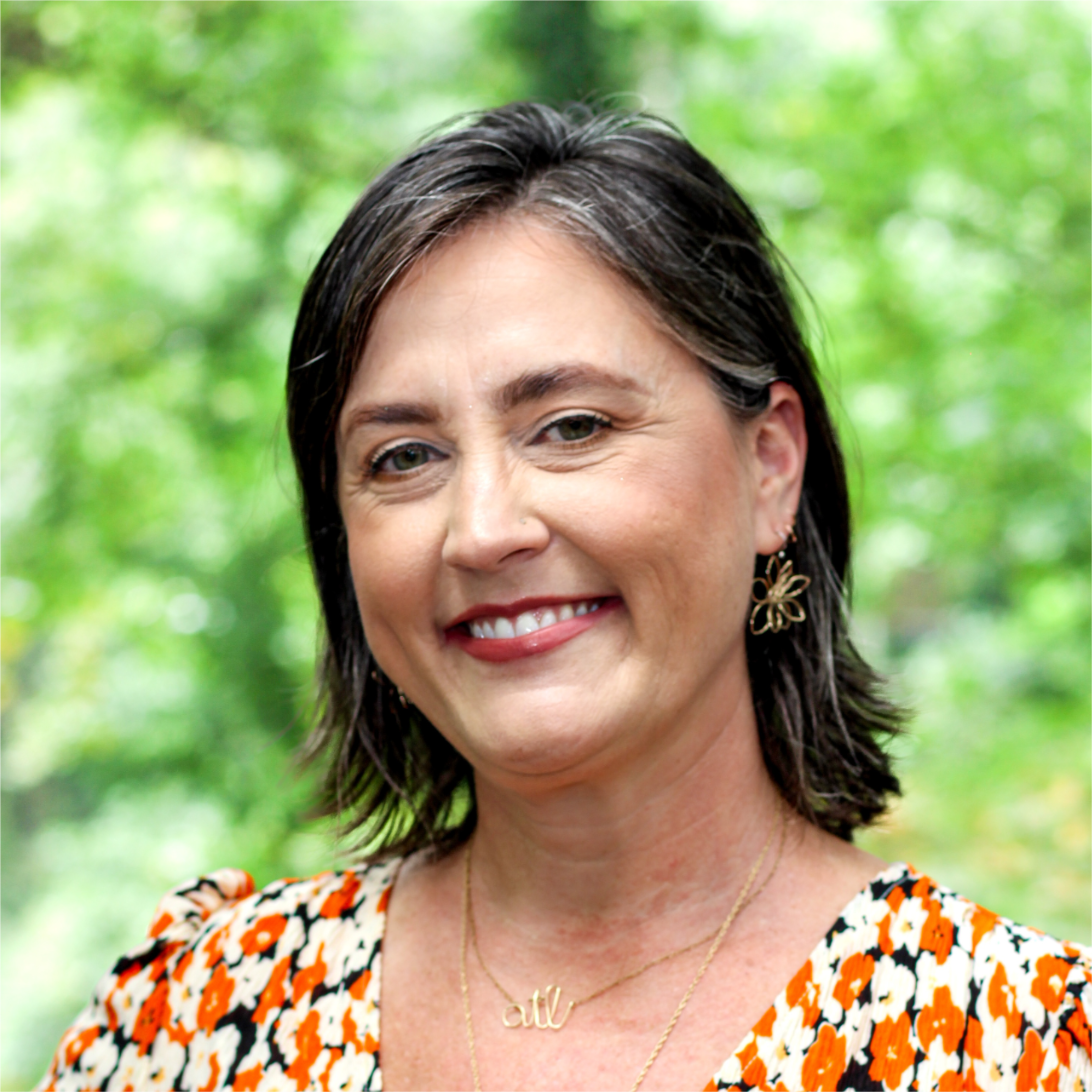 Photo of Jennifer Sarrett