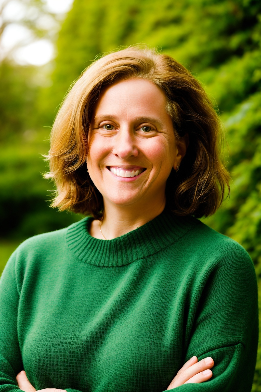 Photo of Melinda Karp