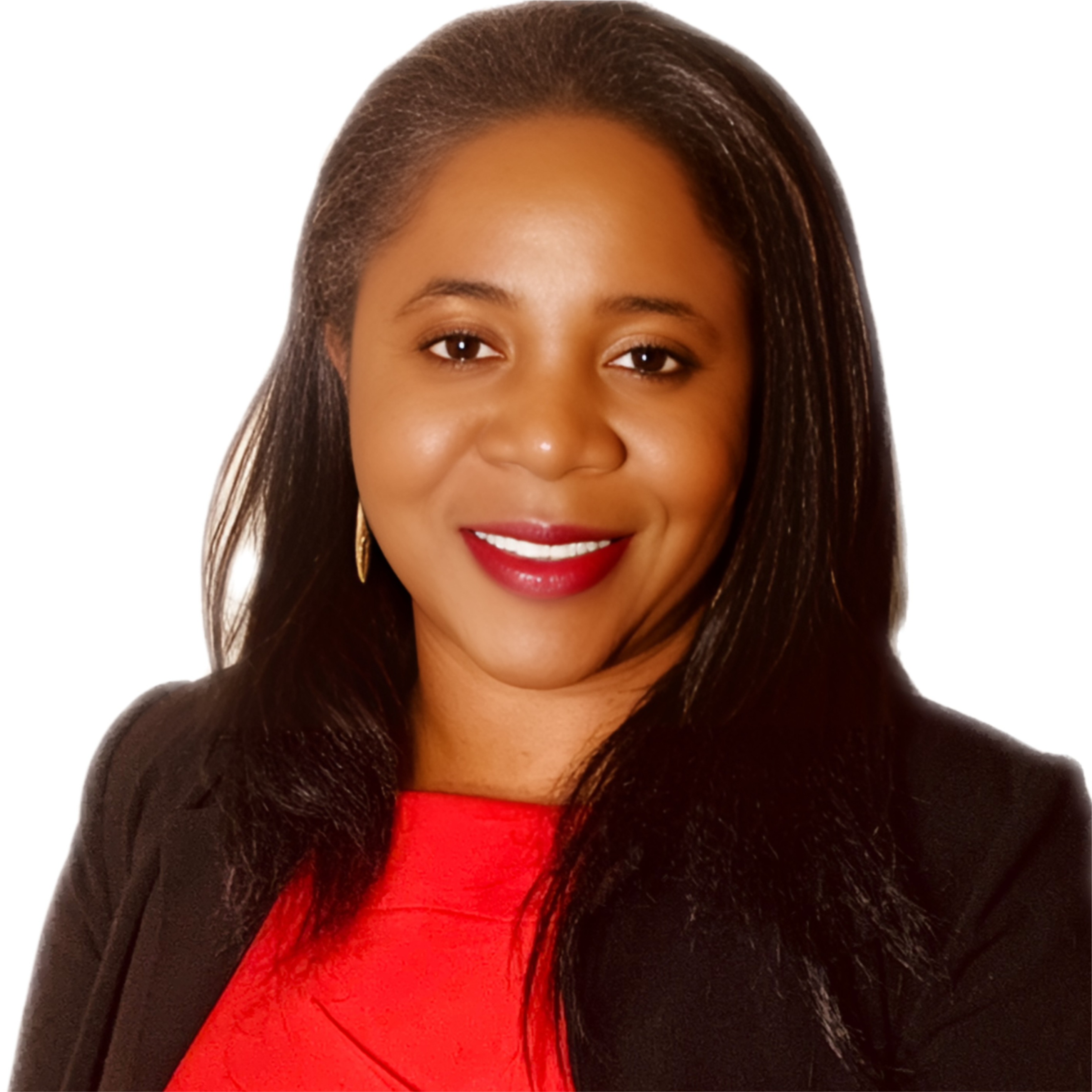 Photo of Ronke  Komolafe