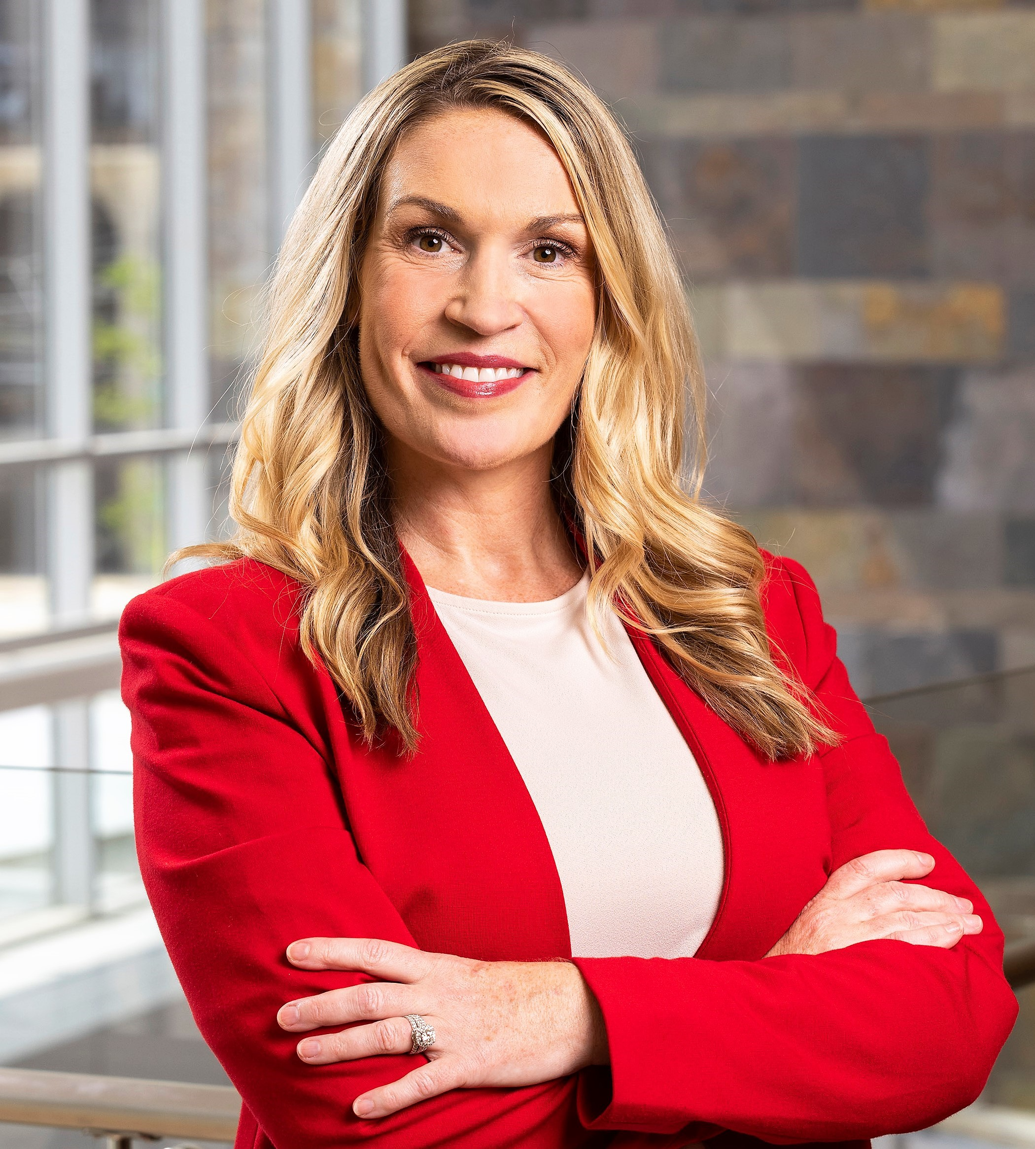 Photo of Misty Roberts