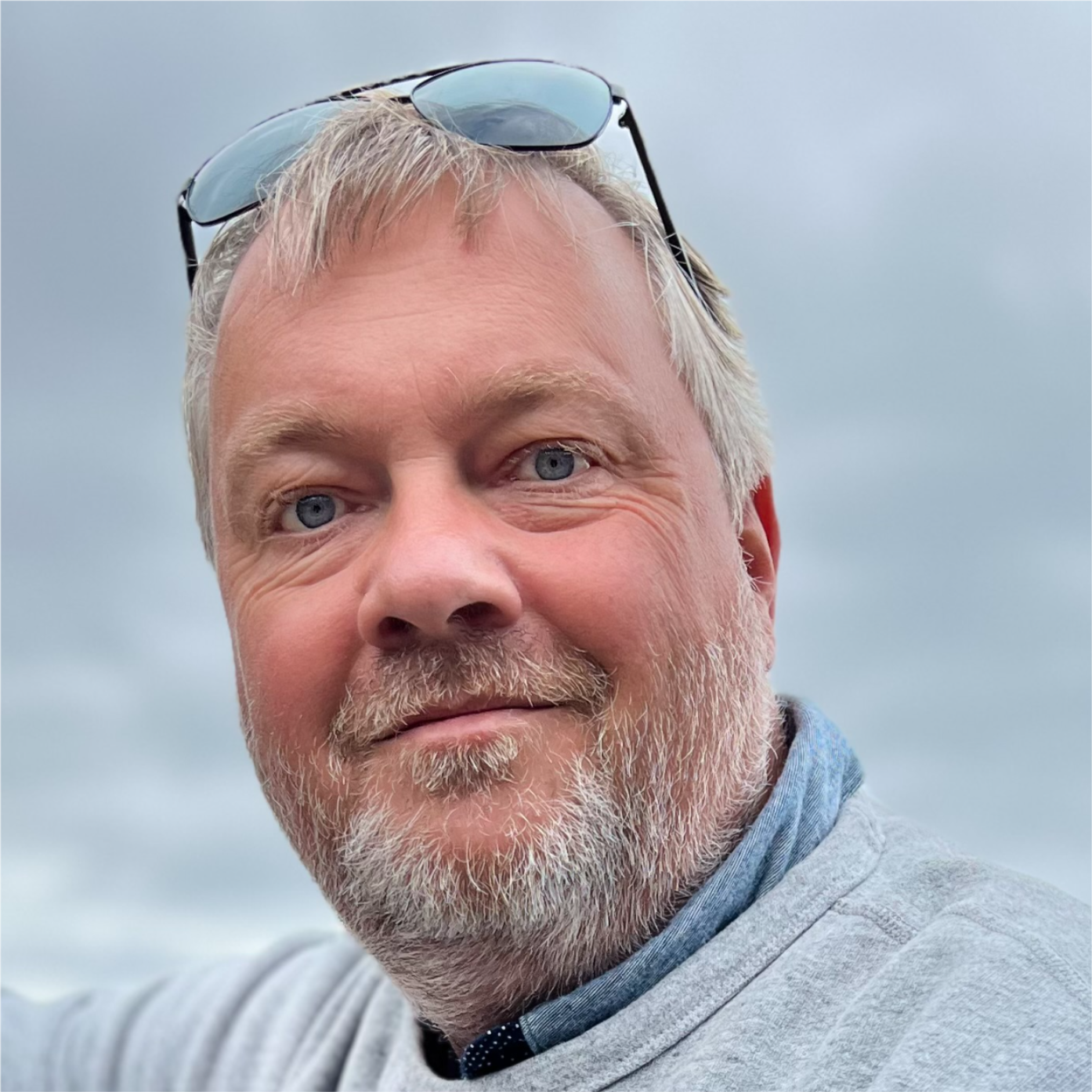 Piet Hein van Baar