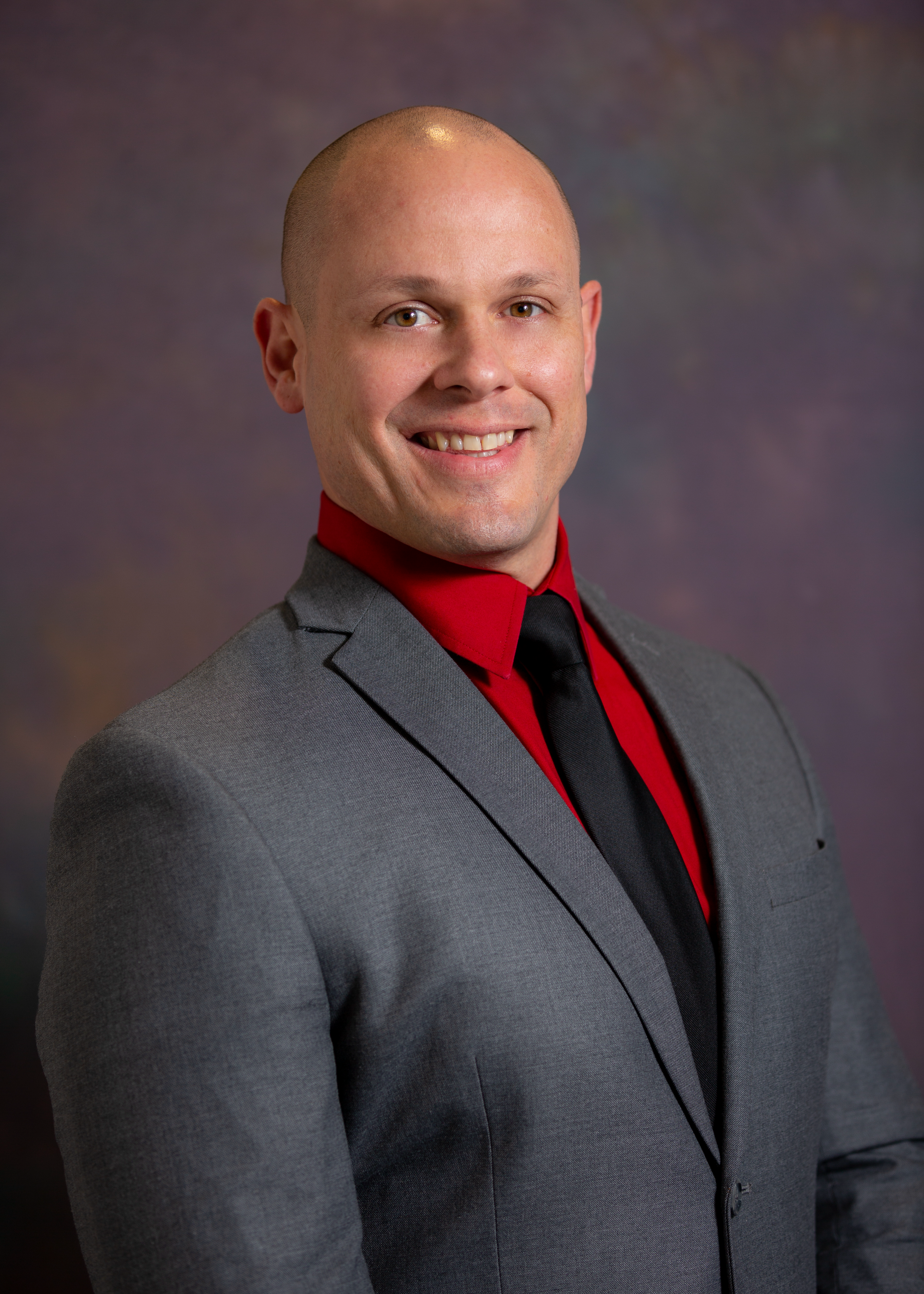 Photo of Steven Boos