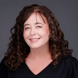 Photo of Amy Blackledge