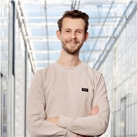Selwin Hageraats