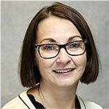 Photo of Christina M. Medrano