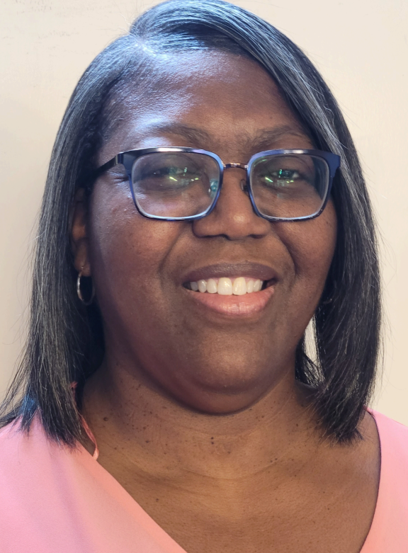 Photo of Wynda Clayton