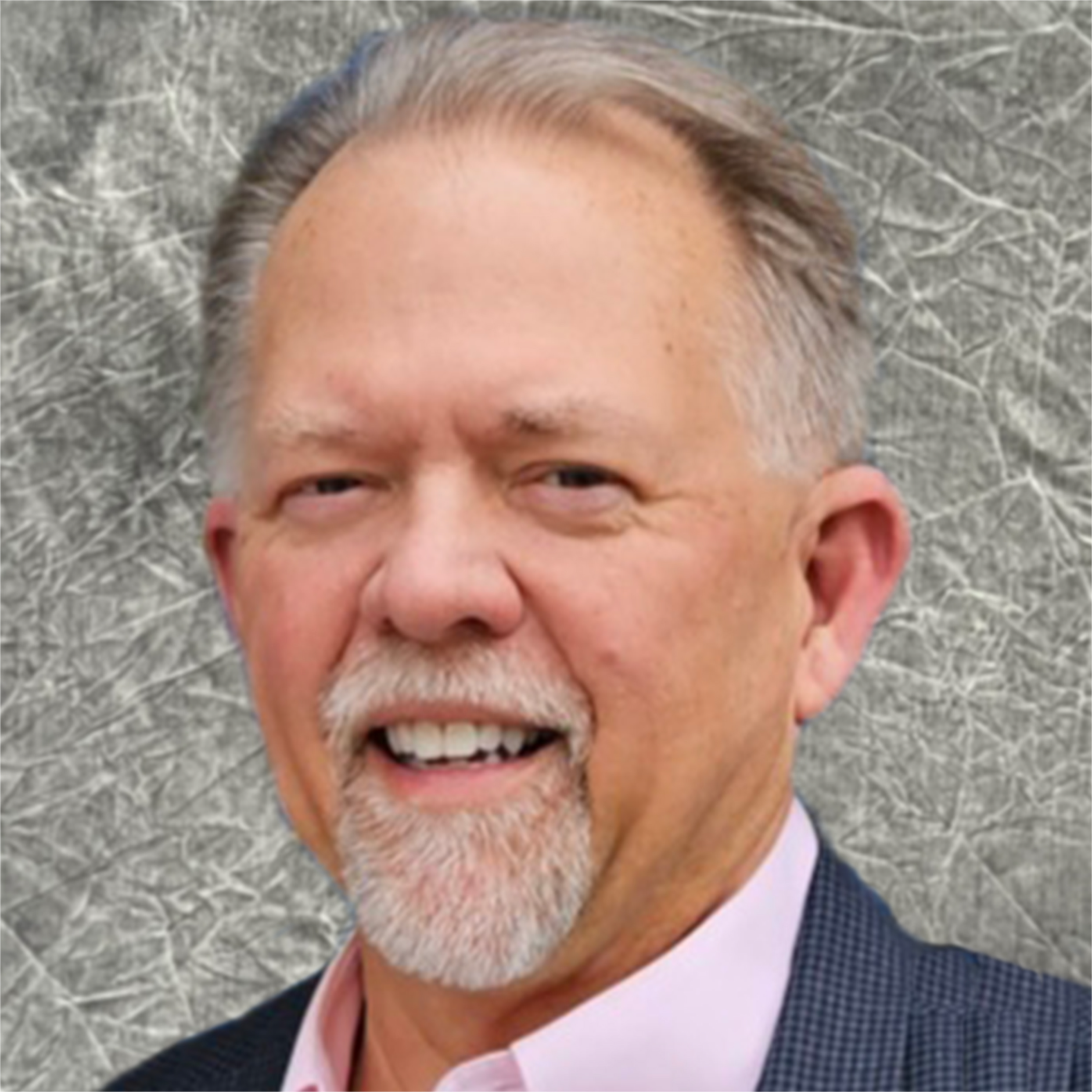 Speaker profile image for Joe Mellott