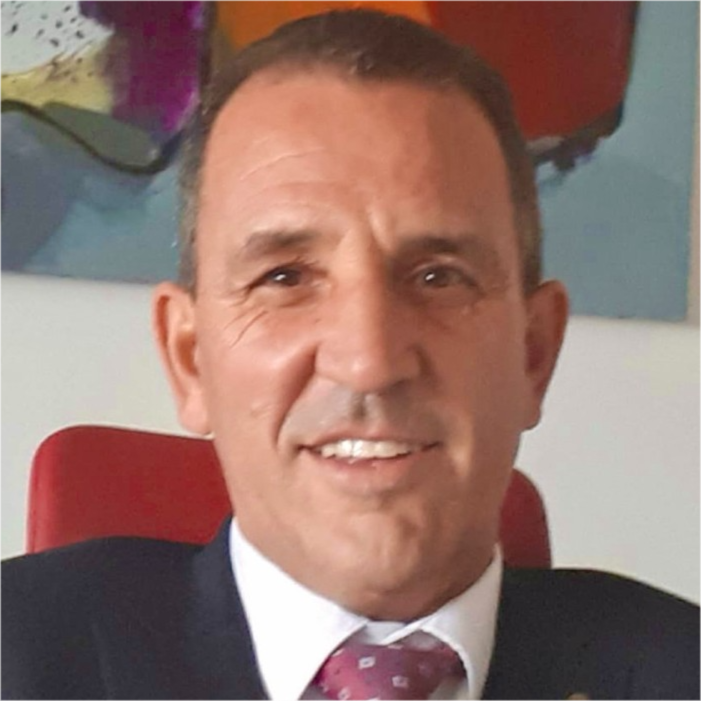 Mohamed  ZMANDAR