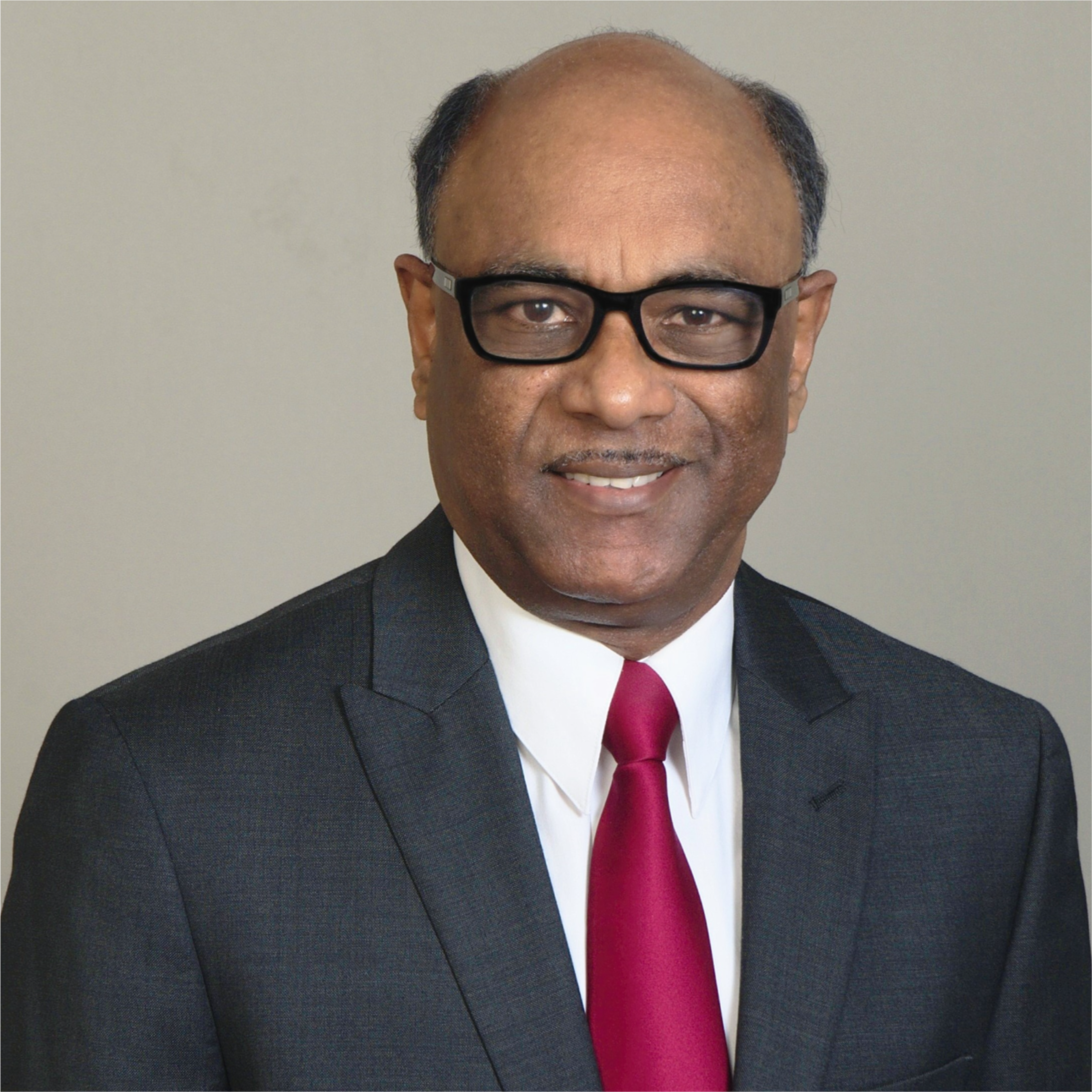 Speaker profile image for Murty Yalla