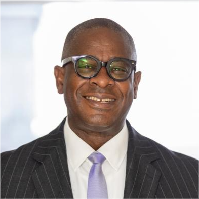 Solomon QUAYNOR