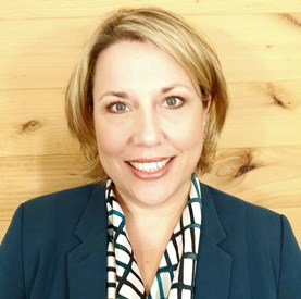 Photo of Rhonda Farrar