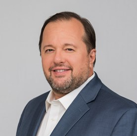 Photo of David Meyer