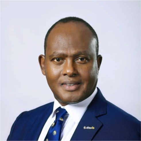Dr. Corneille KAREKEZI