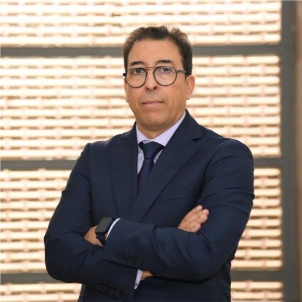Nabil BADR