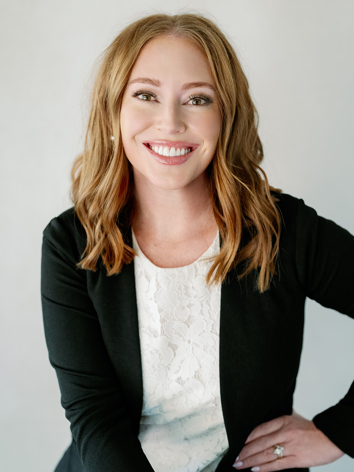 Photo of Nicole Blue