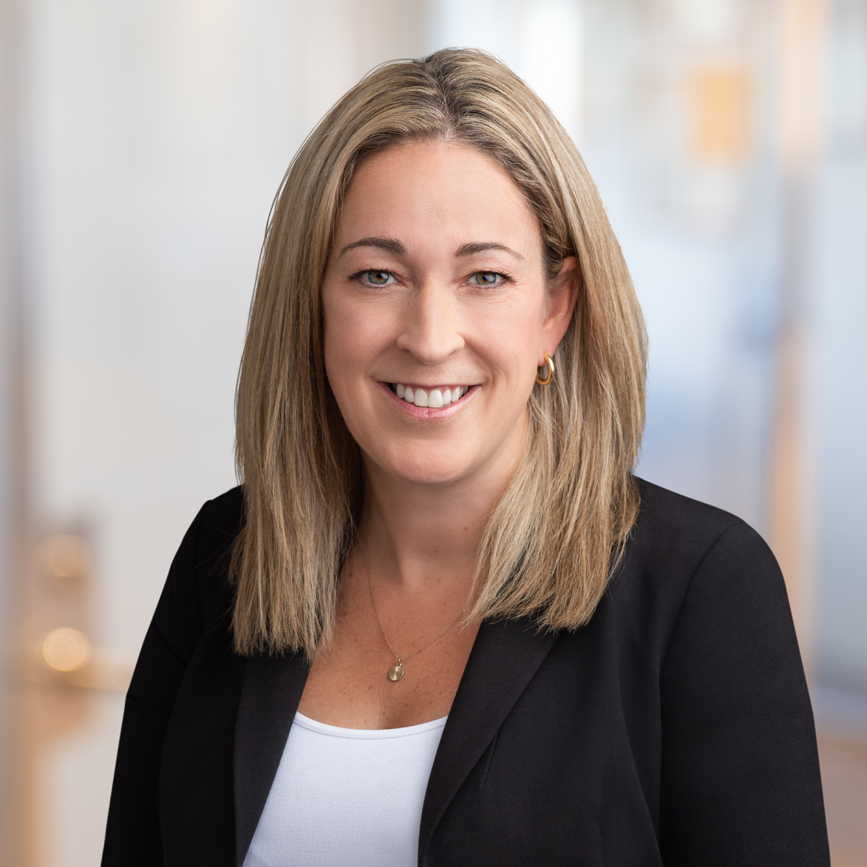 Photo of Teresa Mason