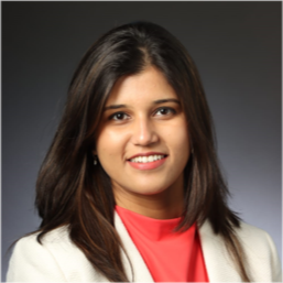 Nikita  Upadhyaya