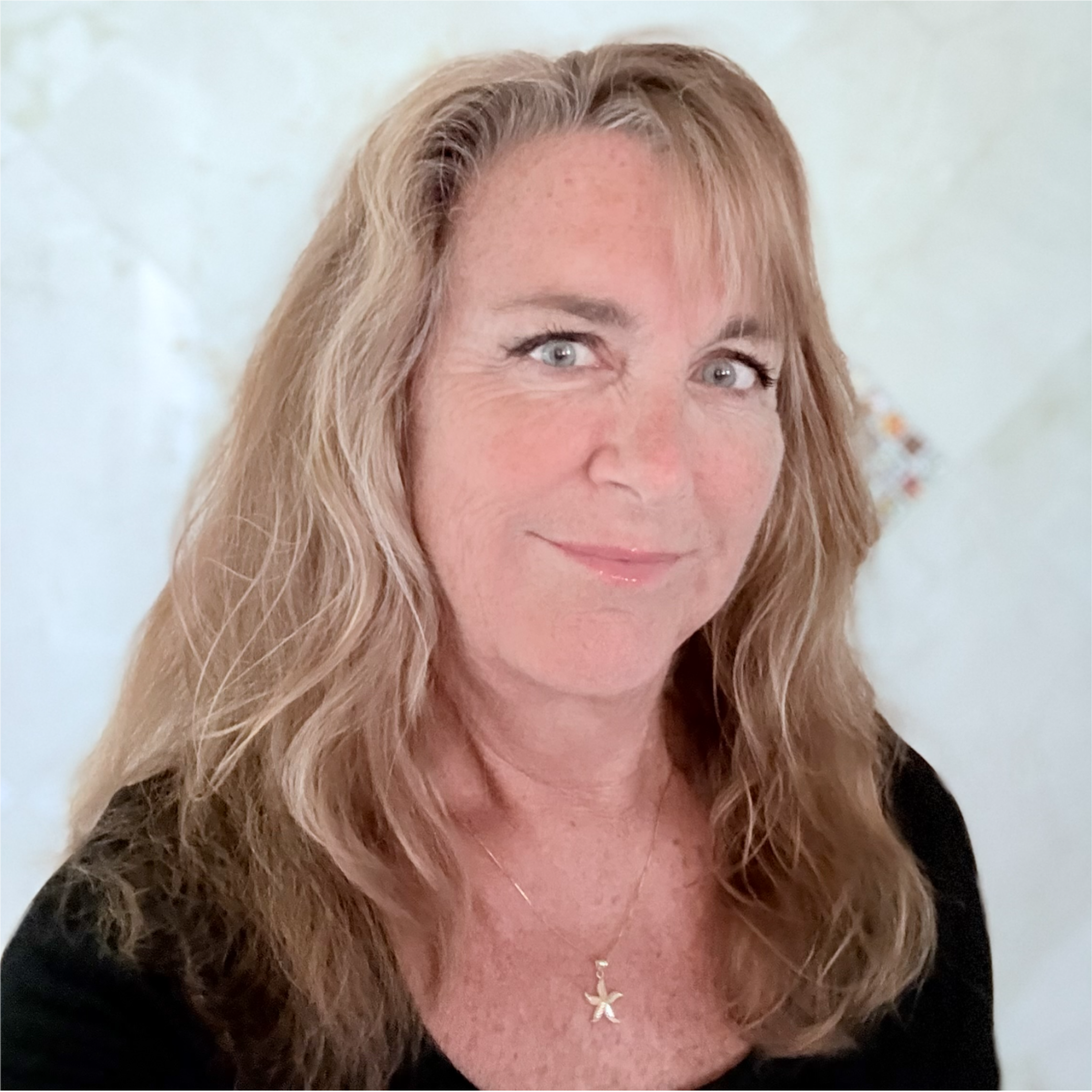 Photo of Kathy Roach