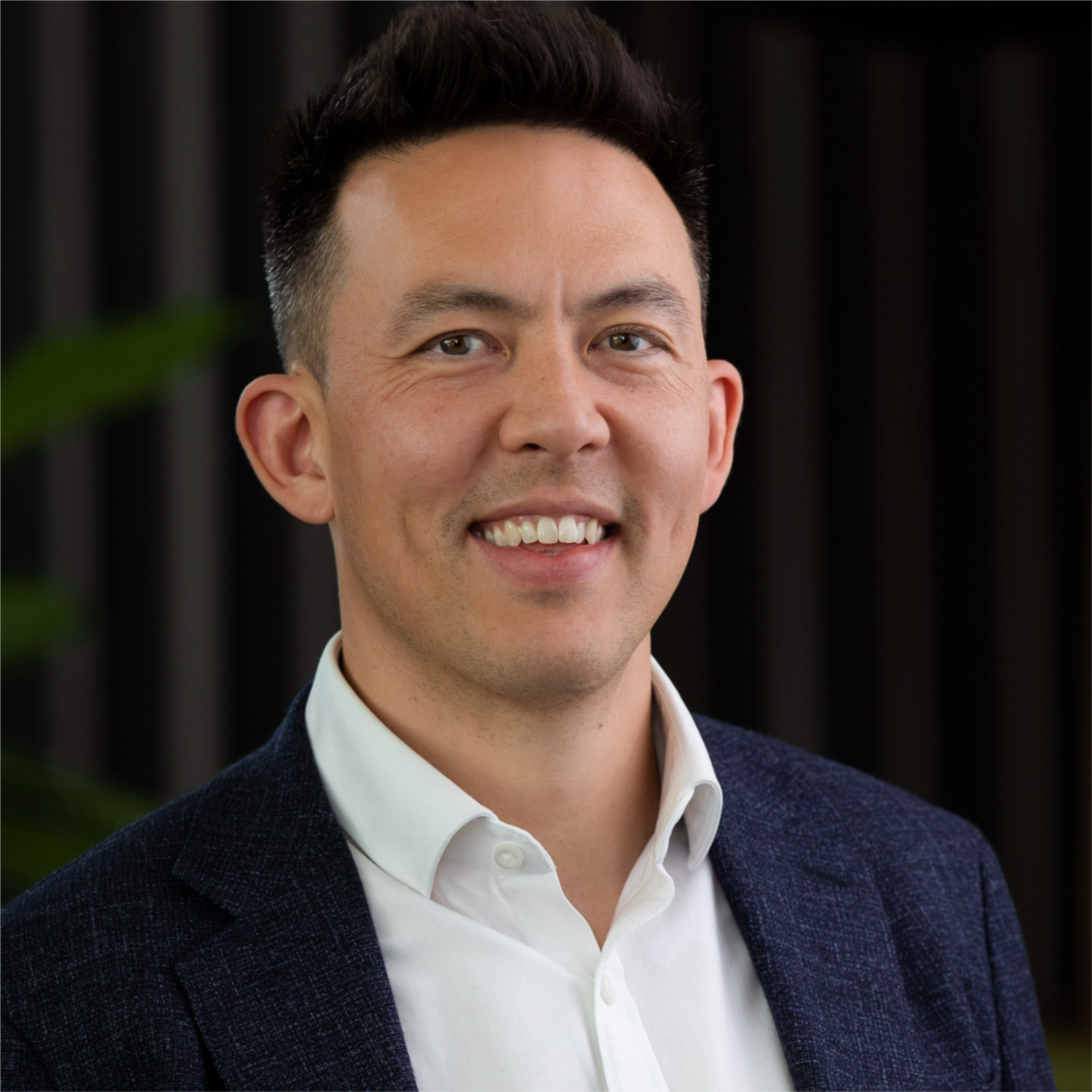 Benjamin Tam