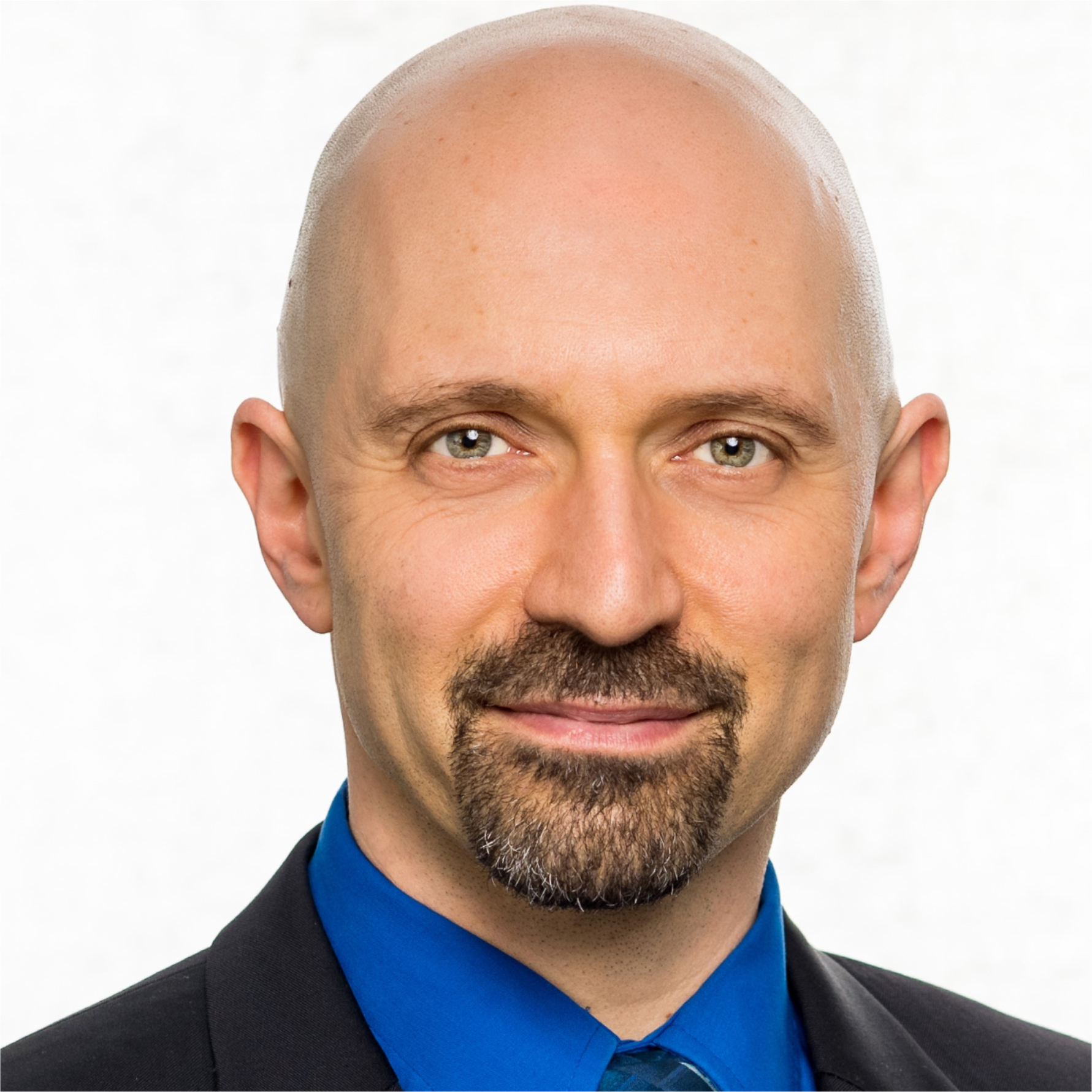 Gregory Goldmacher