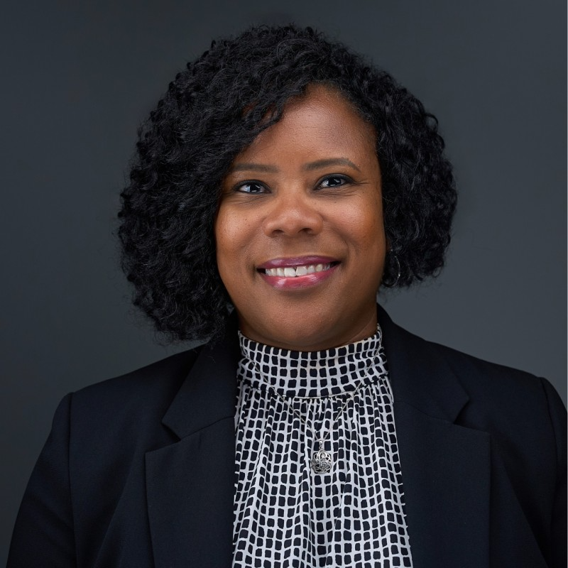 Photo of Latisha Simmons