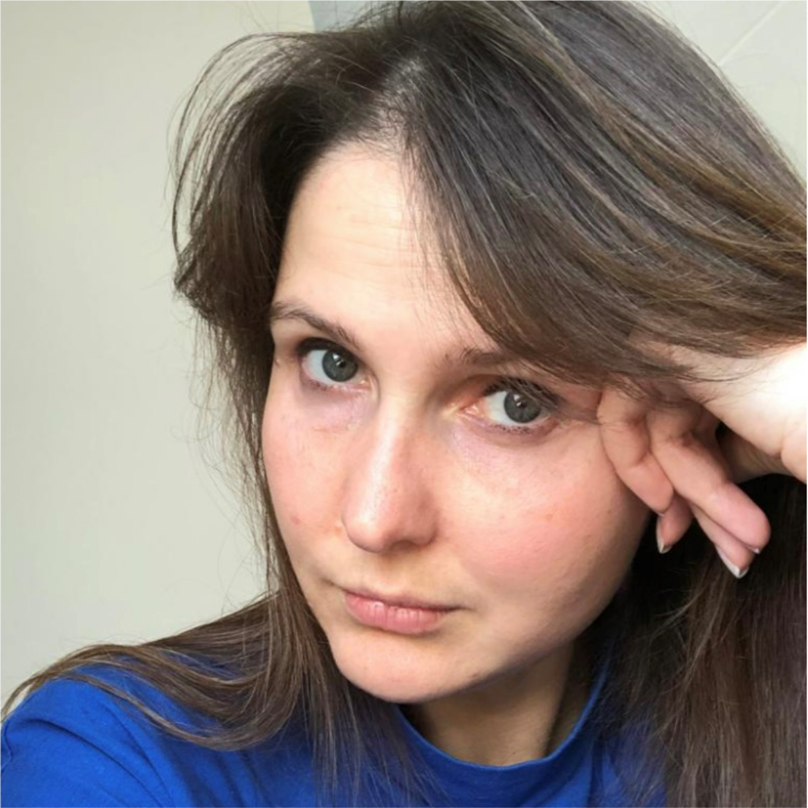 Oksana  Petrushyna
