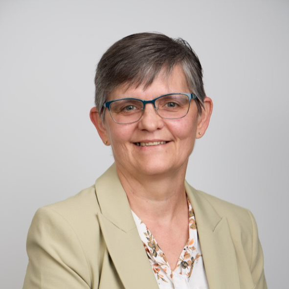 Photo of Donna Malone