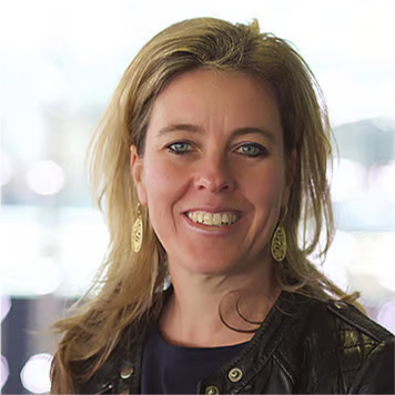 Moderator: Katelijn Wilhelmy