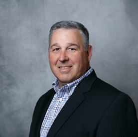 Photo of Doug Wackowski