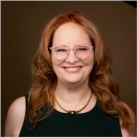 Photo of Colleen Morley