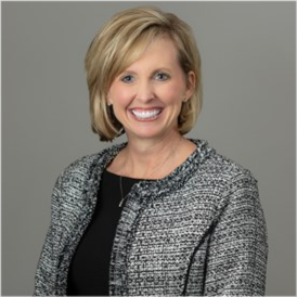 Photo of Melissa Newton Smith