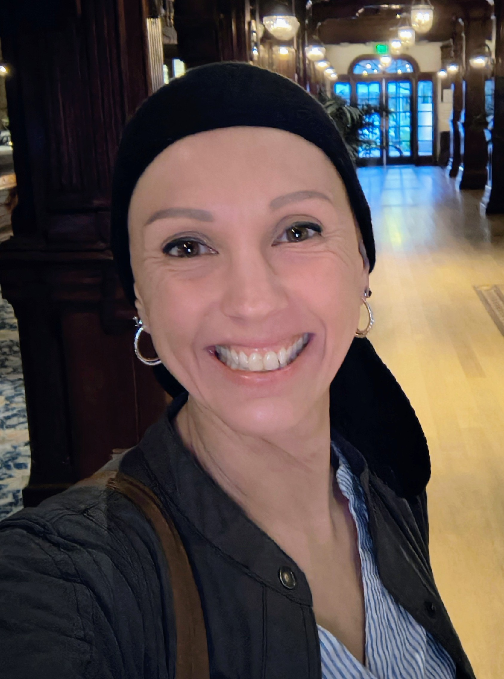 Photo of Erica Olenski