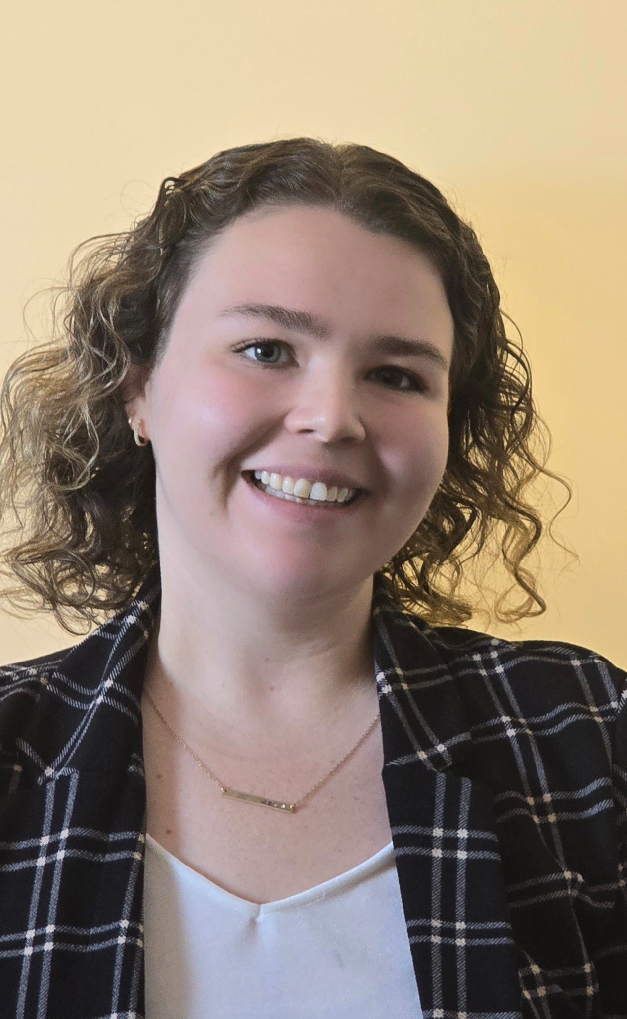 Photo of Kalee Raymond