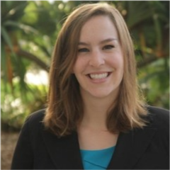 Speaker profile image for Hannah Pohlmann