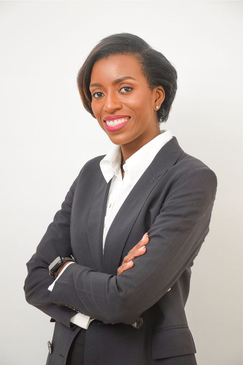 Sokhna DIOP