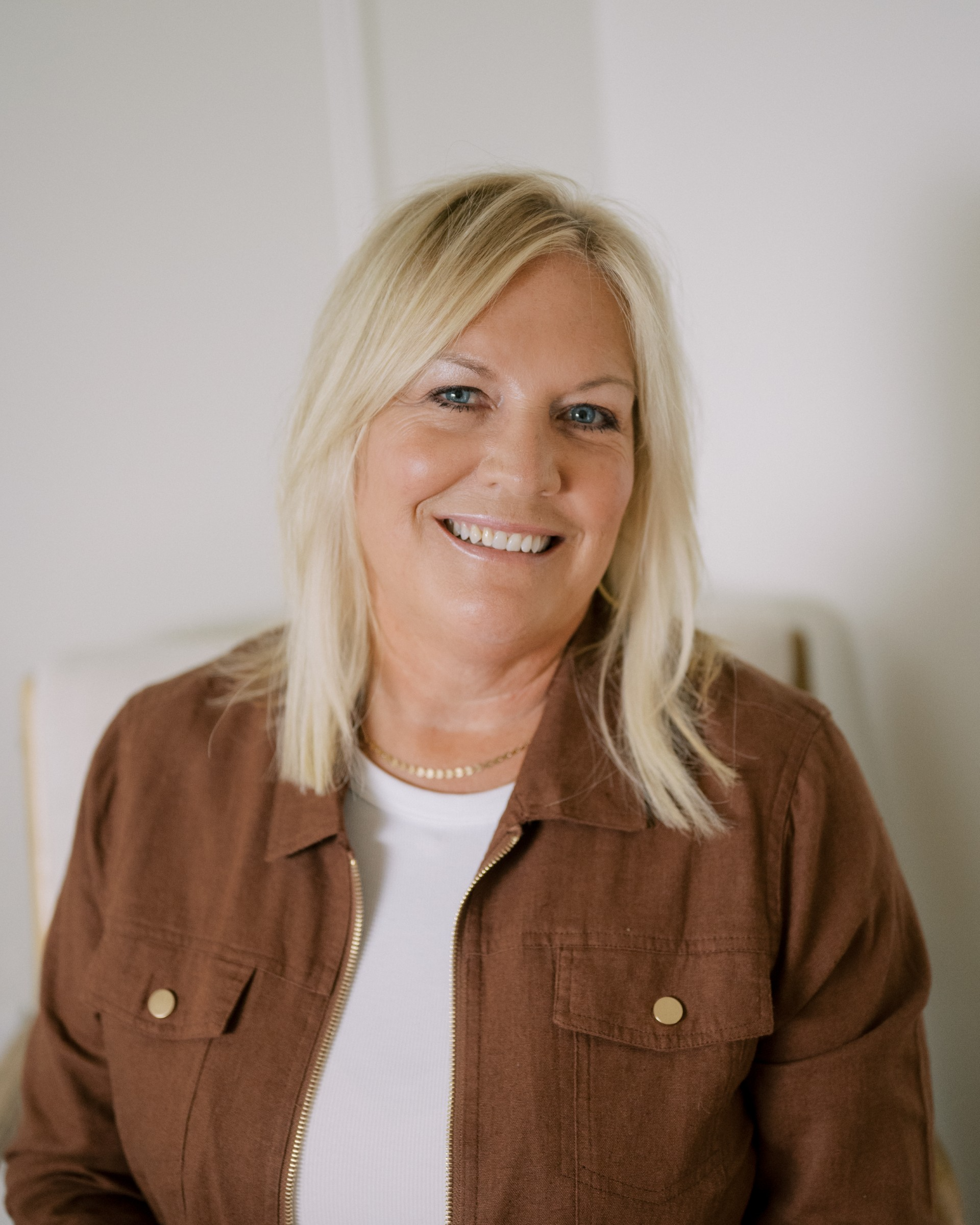 Photo of Kelly Hicks