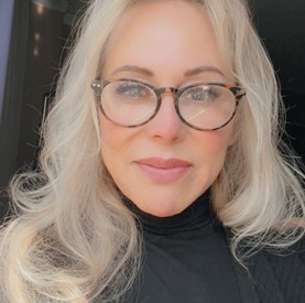 Photo of Susan Waterman